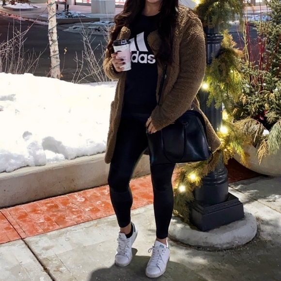 1 sunset lane teddy bear jacket - Picture 3 of 4